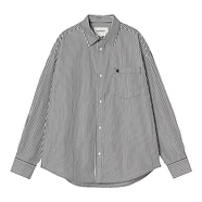 Carhartt WIP - W' L/S Daldry Shirt