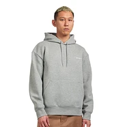 Carhartt WIP - Hooded Alda Sweat