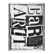 Carhartt WIP - Letterpress Blanket