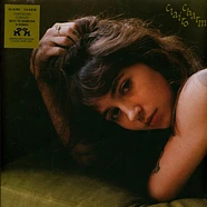 新品未開封 入手困難グリーン盤 Clairo Sling レコード LP clairo-sling-us-vinyl-lp-album