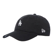 New Era - Washed Mini Logo Los Angeles Dodgers 9Twenty Cap