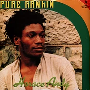 Horace Andy - Pure Rankin'