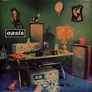 Oasis - Shakermaker