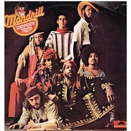 Mandrill - Composite Truth