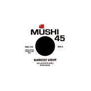 The Lafayette Afro Rock Band / The Outlaw Blues Band - Darkest Light / Deep Gully