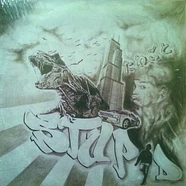 Vic Spencer - Stupid