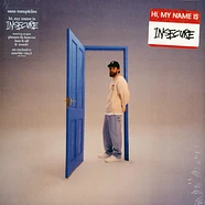Sam Tompkins - Hi My Name Is Insecure.