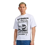 Butter Goods x Madlib - Africa Tee