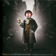 Primus - Little Lord Fentanyl Duchess White Vinyl Edition