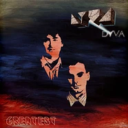 Dyva - Greatest Colored Vinyl Edition