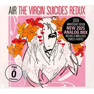 AIR - The Virgin Suicides Redux