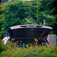 Ishibashi, Eiko & O'rourke, Jim - Pareidolia