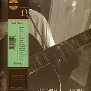 Jeff Parker - Forfolks Colored Vinyl Edition