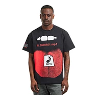 PLEASURES - Piracy T-Shirt