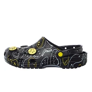 Crocs x Smiley - Classic Clog
