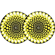 Zomo - Balls Slipmat