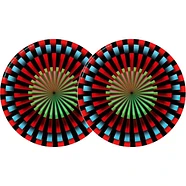 Zomo - Pinwheel 1 Slipmat