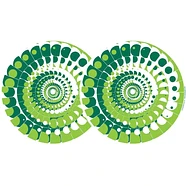 Zomo - Moon Slipmat