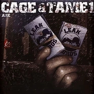 Cage & Tame 1 are Leak Bros - Waterworld - Vinyl 2LP - 2004