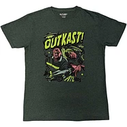 OutKast - ATLiens T-Shirt