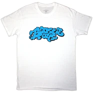 Beastie Boys - Graffiti Logo T-Shirt