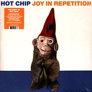 Hot Chip - Joy In Repetition White Vinyl Edition
