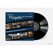 Diverse - Auf Den Flügeln Des Gesanges