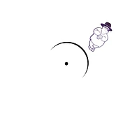 Theory / The Meditator - Reverse Gunshot / Ruffian