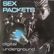 Digital Underground - Sex Packets