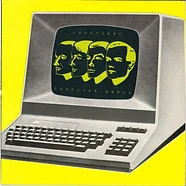Kraftwerk - Computer-World