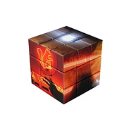 Evidence of Dilated Peoples - Photo Rubik's Cube