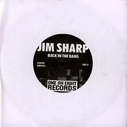 洋楽 JIM SHARP / LUCIFA / BAM BAM Jim Sharp - Lucifa / Bam Bam - Vinyl 7