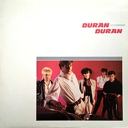 Duran Duran / Mel Smith And Griff Rhys-Jones - Save A Prayer