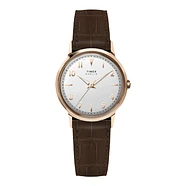 Timex Archive - Marlin 34mm 3-Hand Quartz Watch