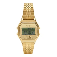 Timex x MM6 Maison Margiela - T80 Gift Set w/ Extra Bracelet