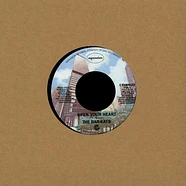 The Bar-Kays - Open Your Heart / Feels Like I'm Falling In Love