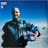 Moby - 18
