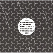 Biz Markie - Let me see you bounce feat. Elephant Man Chris SU remix