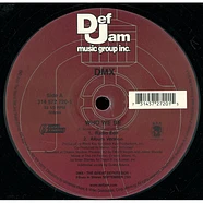 DMX - Who We Be