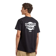 HHV - Diggin Days 2025 T-Shirt