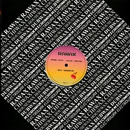 Khan - Say Goodbye Feat. Julee Cruise