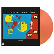 Pharoah Sanders - Moon Child Translucent Red Vinyl Edition