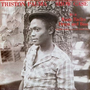 Triston Palma - Show Case In A Roots Radics Drums & Bass