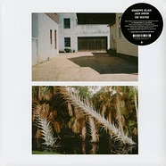 Giuseppe Ielasi / Jack Sheen - The Vestige