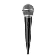 Audio-Technica - ATR1200x Unidirectional Dynamic Vocal/Instrument Microphone