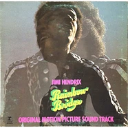 Jimi Hendrix - Rainbow Bridge - Original Motion Picture Sound Track
