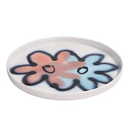 FRIZBEE CERAMICS - Tray S