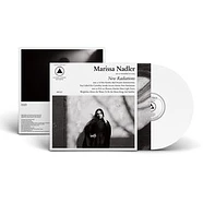 Marissa Nadler - New Radiations White Vinyl Edition