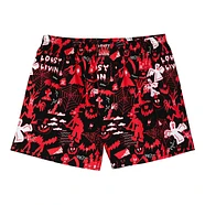 Lousy Livin Underwear - Halloween Boxershorts