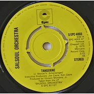 The Salsoul Orchestra - Tangerine